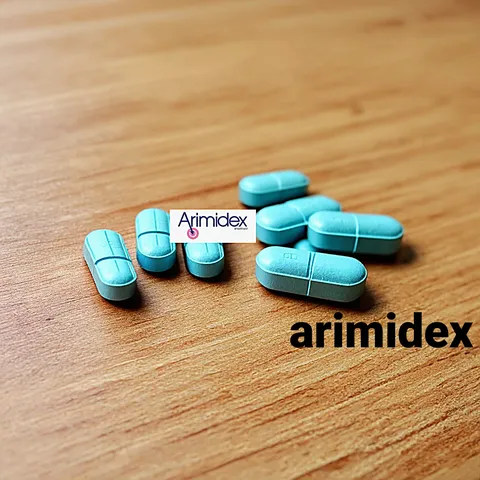 Arimidex farmaco generico